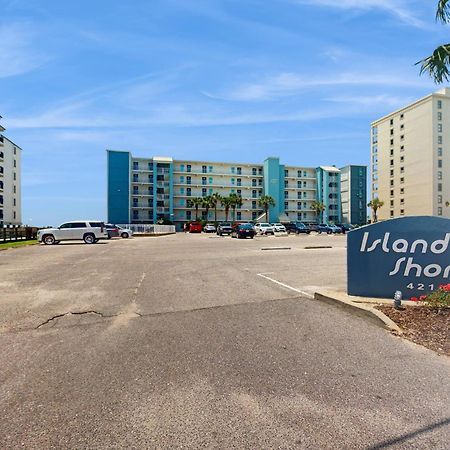 Island Shores Condos II Gulf Shores Extérieur photo