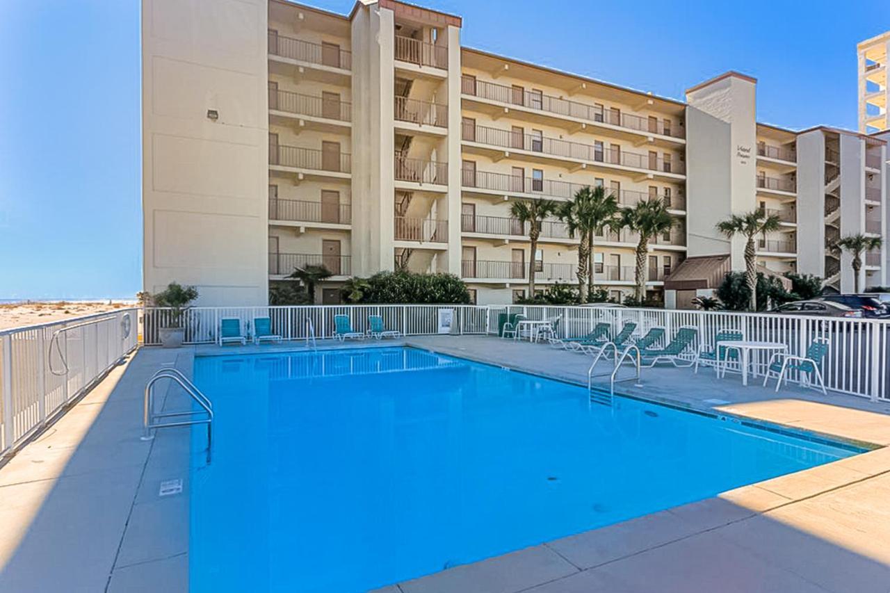 Island Shores Condos II Gulf Shores Chambre photo