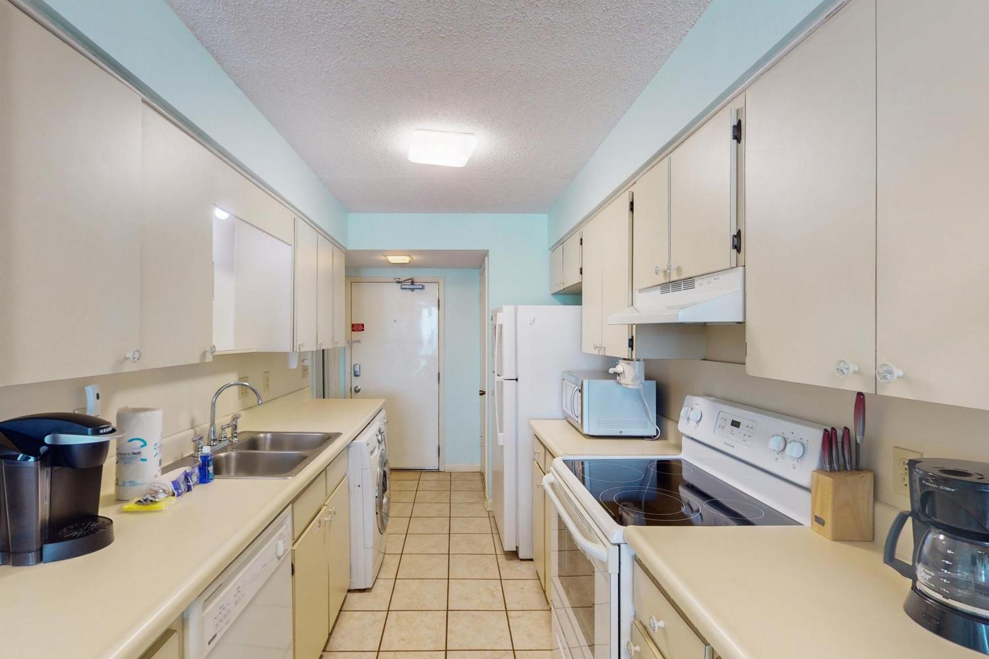 Island Shores Condos II Gulf Shores Extérieur photo