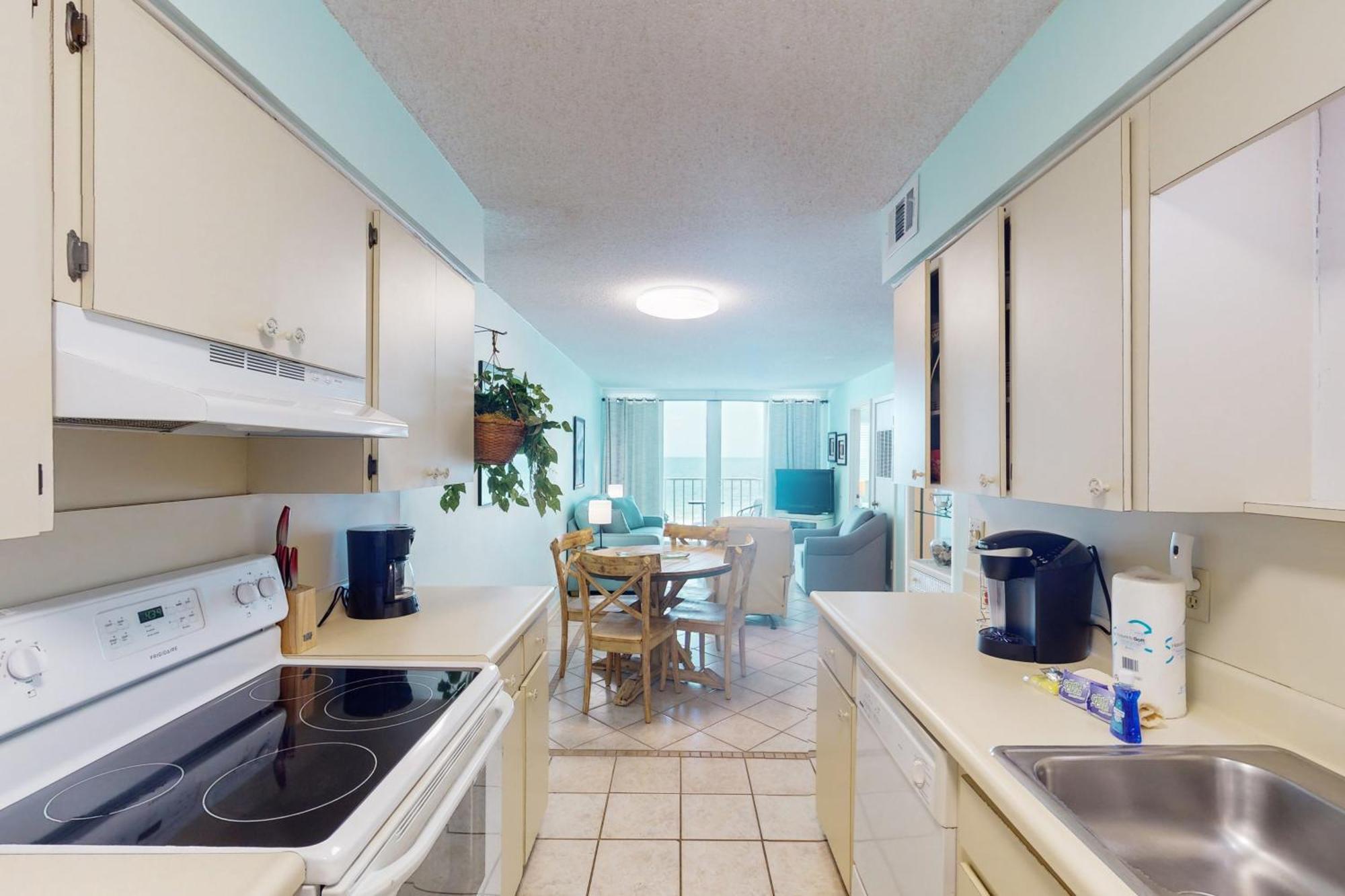 Island Shores Condos II Gulf Shores Extérieur photo