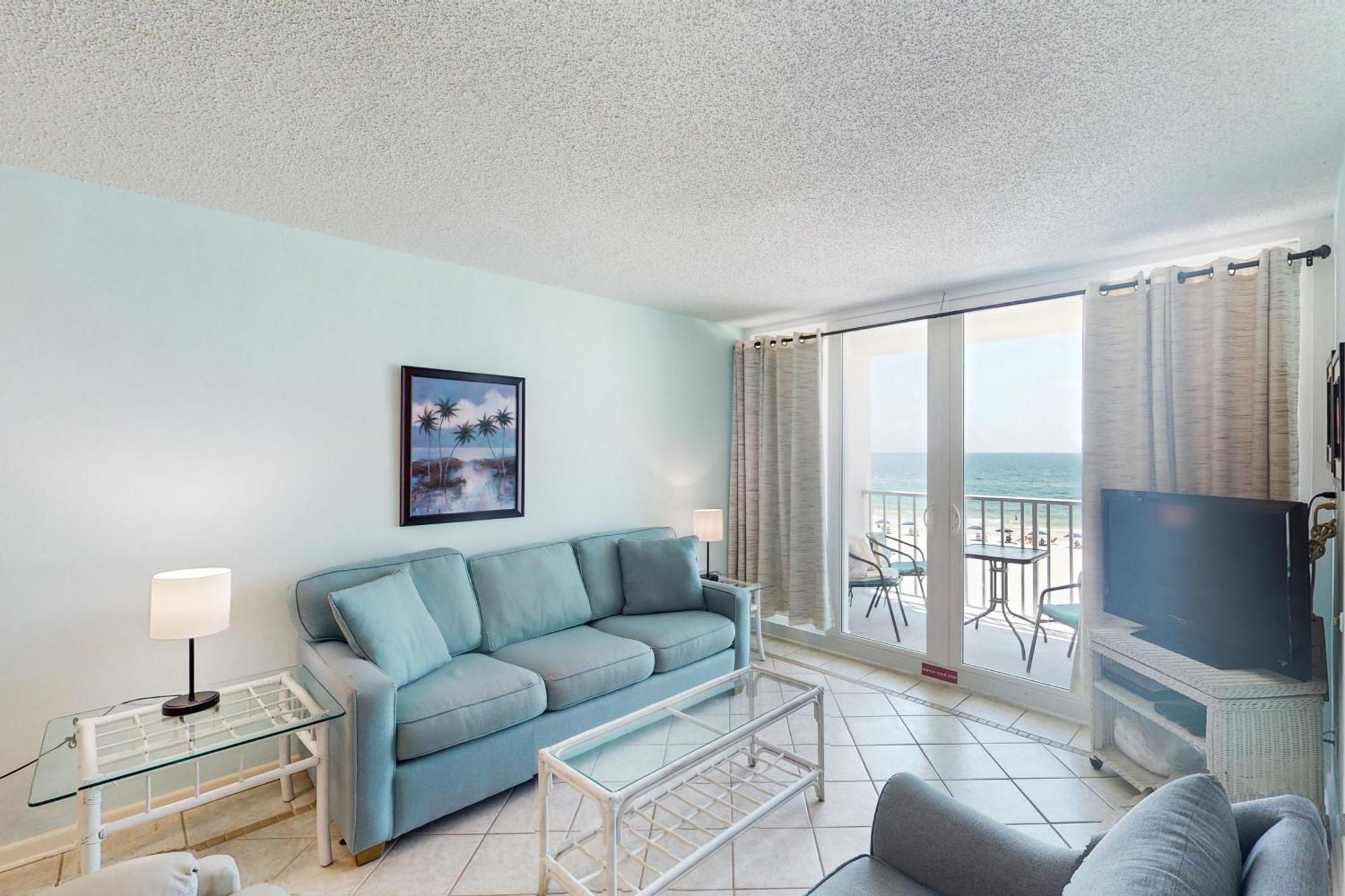 Island Shores Condos II Gulf Shores Extérieur photo