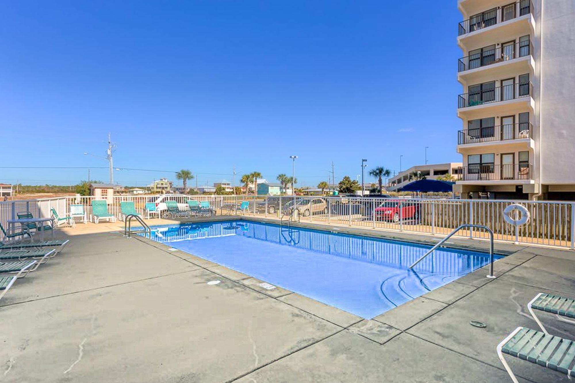 Island Shores Condos II Gulf Shores Extérieur photo