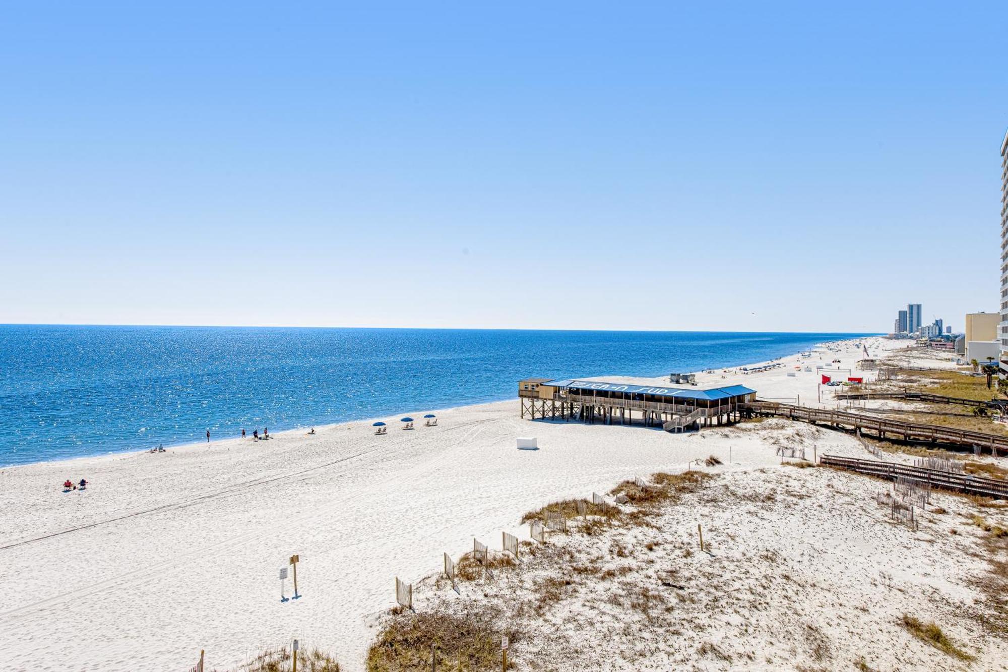 Island Shores Condos II Gulf Shores Extérieur photo