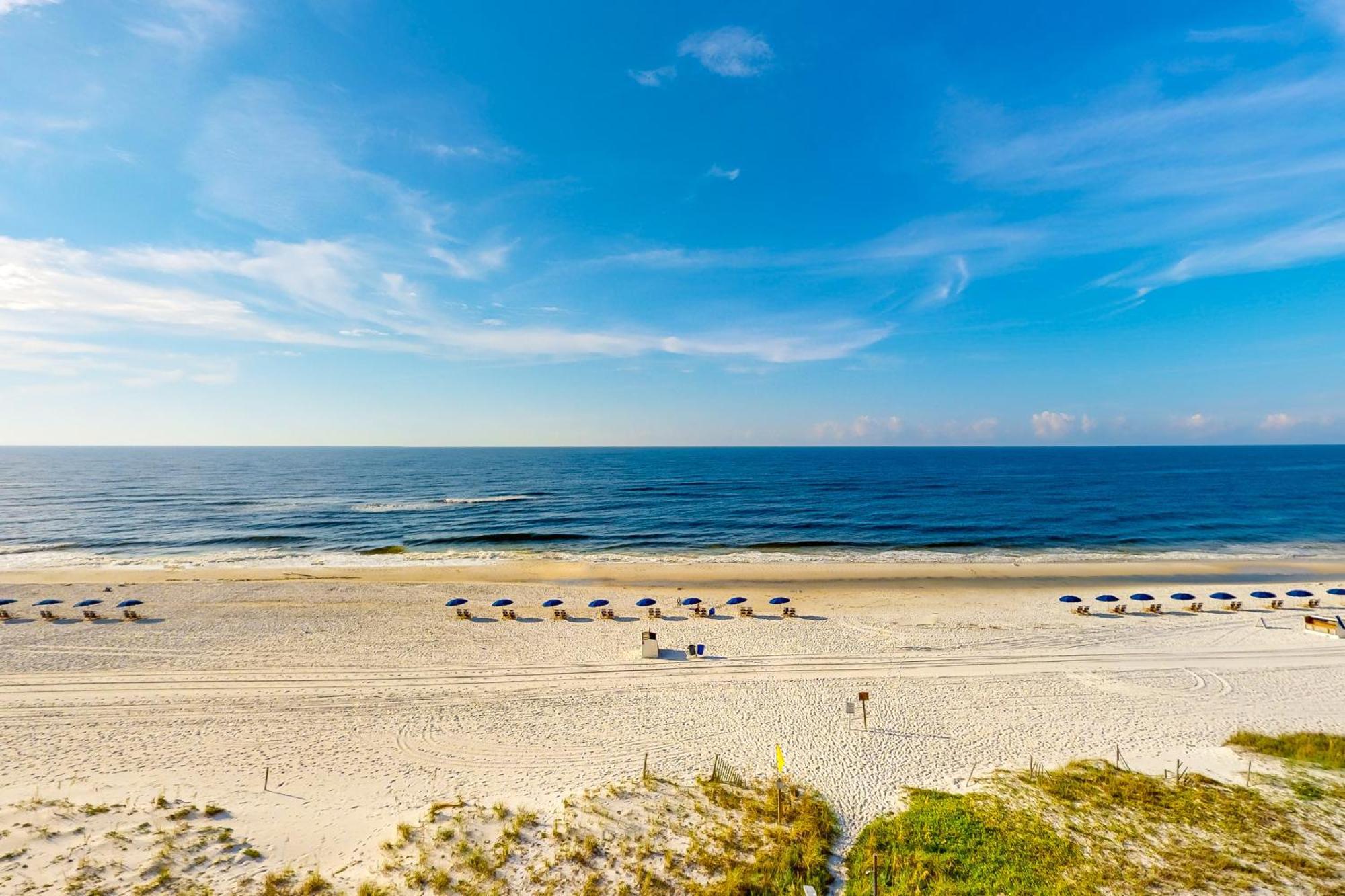 Island Shores Condos II Gulf Shores Chambre photo